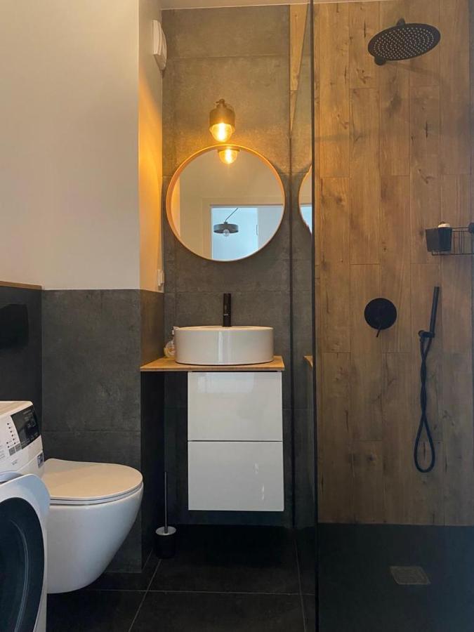 Chillout Apartment Jk46 - Free Parking, Fv Vat Warszawa Eksteriør billede