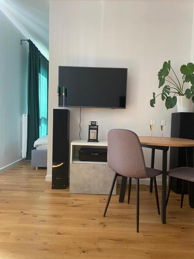 Chillout Apartment Jk46 - Free Parking, Fv Vat Warszawa Eksteriør billede