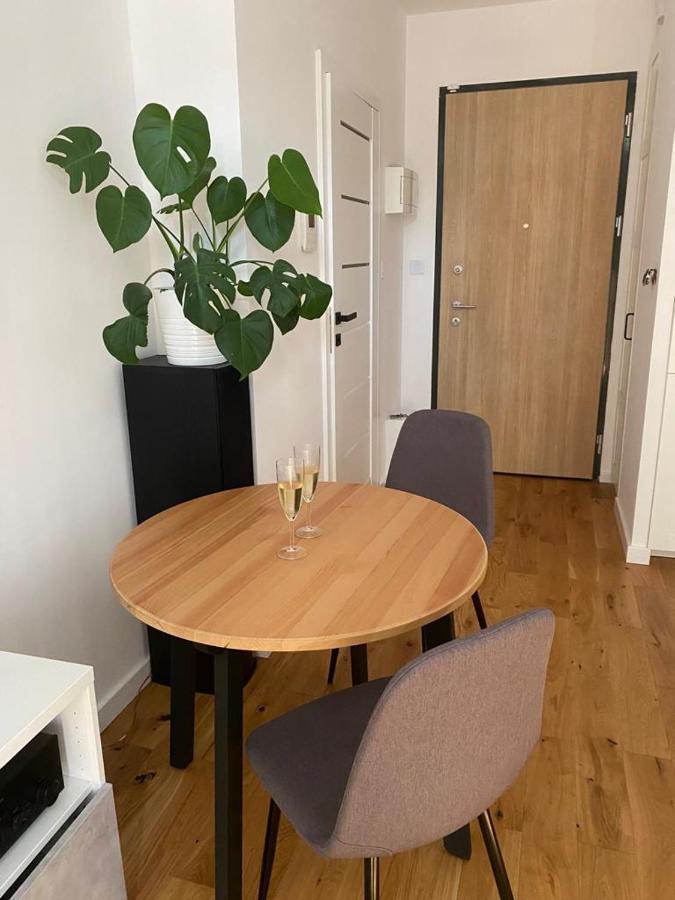 Chillout Apartment Jk46 - Free Parking, Fv Vat Warszawa Eksteriør billede