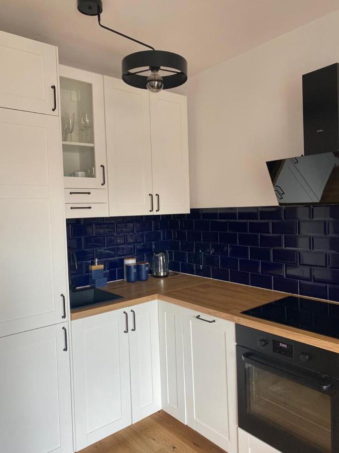 Chillout Apartment Jk46 - Free Parking, Fv Vat Warszawa Eksteriør billede