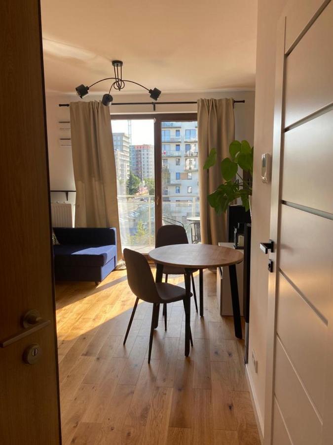 Chillout Apartment Jk46 - Free Parking, Fv Vat Warszawa Eksteriør billede